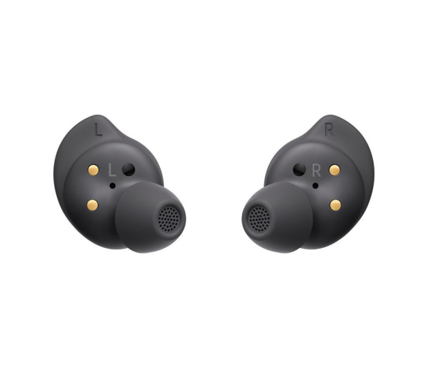 Samsung Galaxy Buds FE Grafitowe - 1183738 - zdjęcie 5